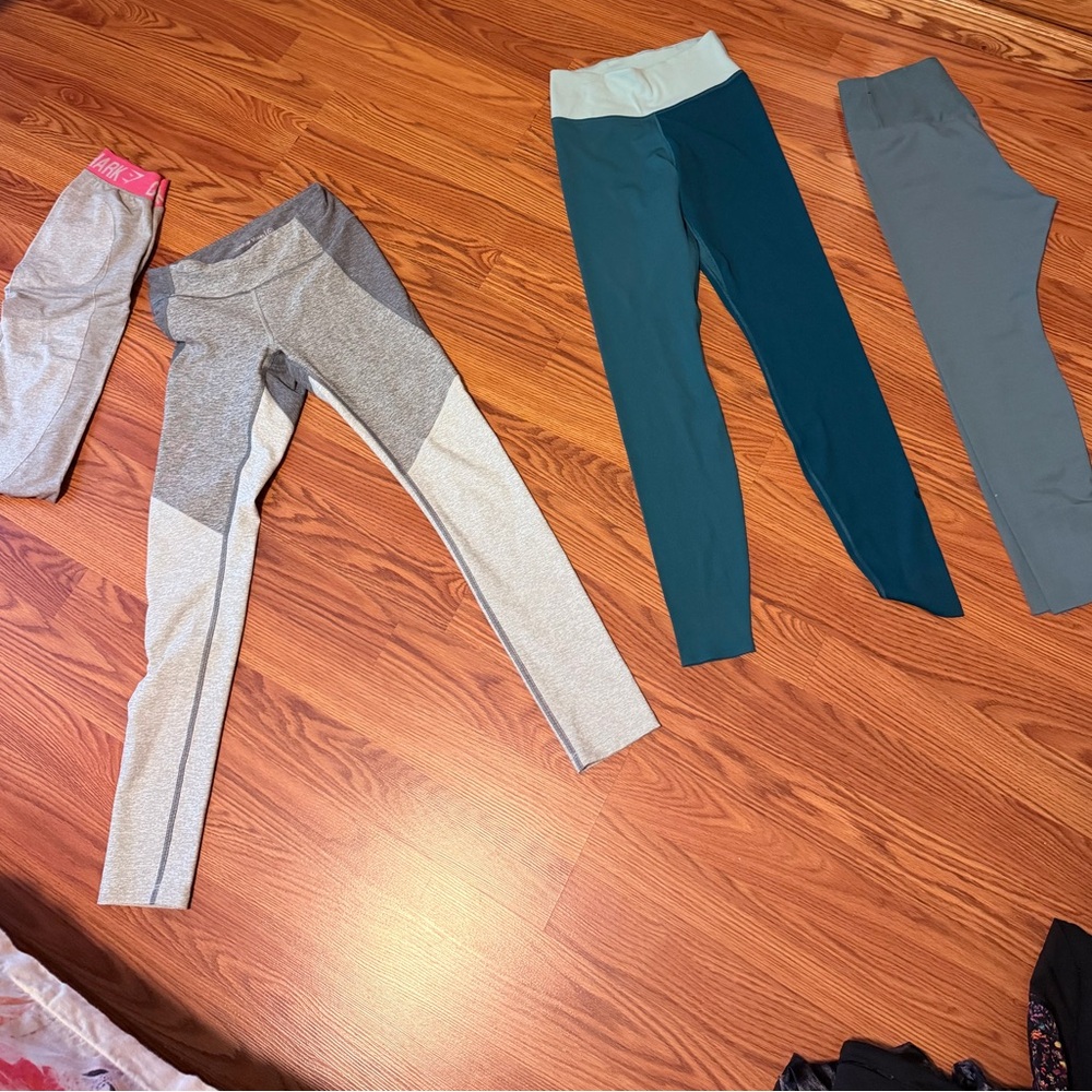 Leggings bundle